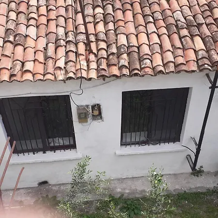 Fatlum Apartment *