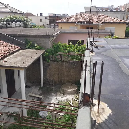 Apartment Fatlum *