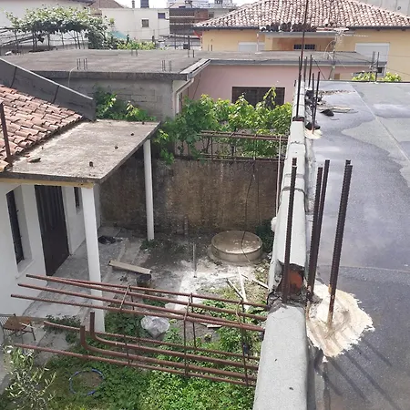 Fatlum Apartment